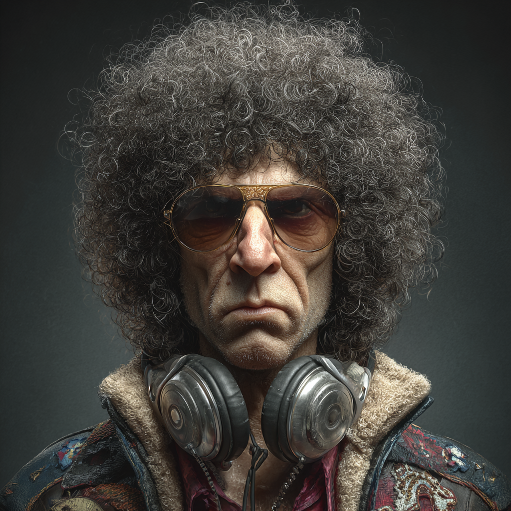 Howard Stern returns to SiriusXM radio show
