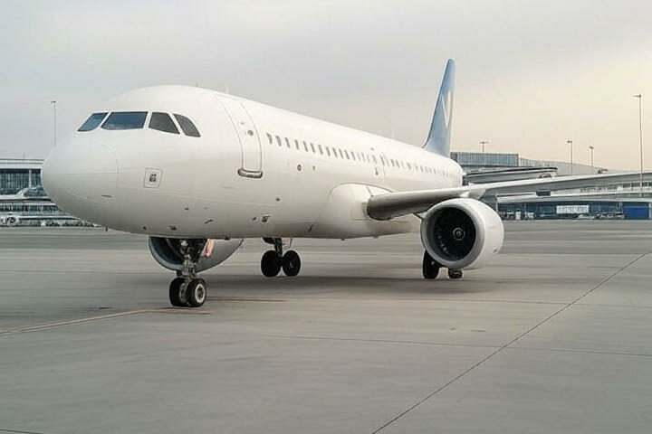 Airbus a320 recall news image