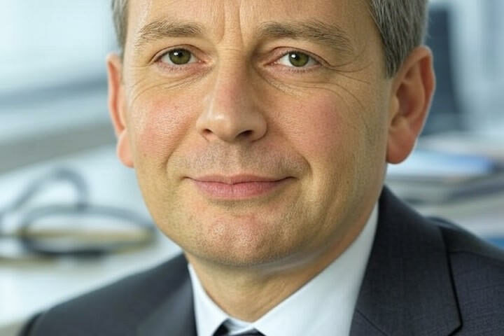 Bruno Blanchet in Prostate Diagnosis news image