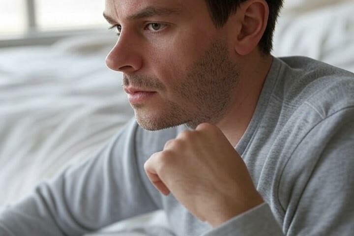 does max wake up in season 5 news image