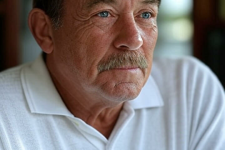 Fuzzy zoeller death news image