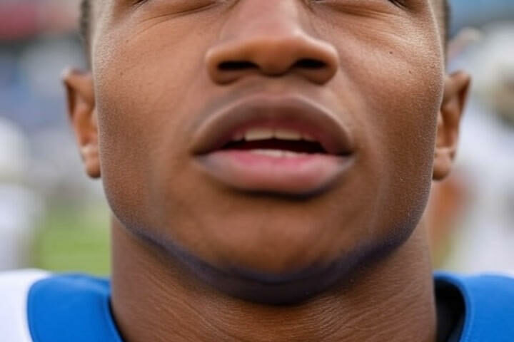 Is Zay Flowers Injured news image