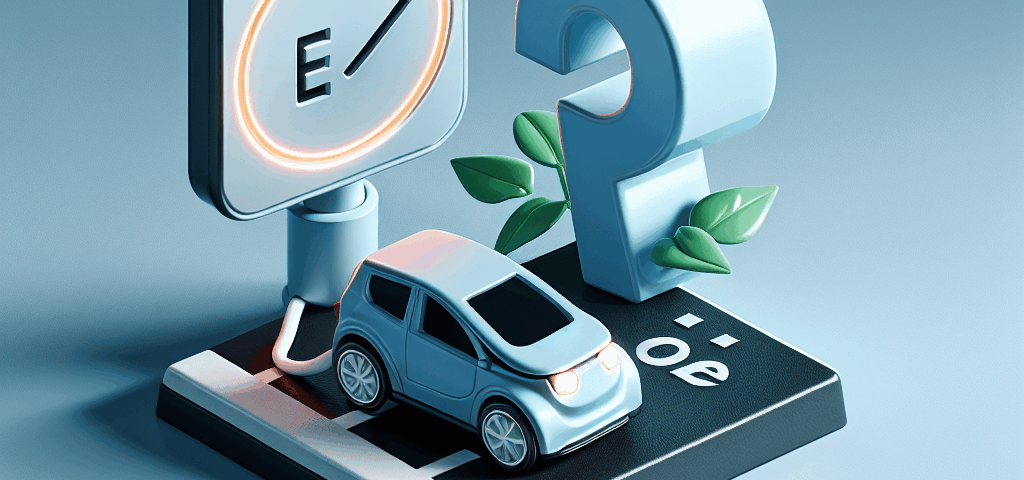 UK Vehicle tax on electric cars pay per mile news image