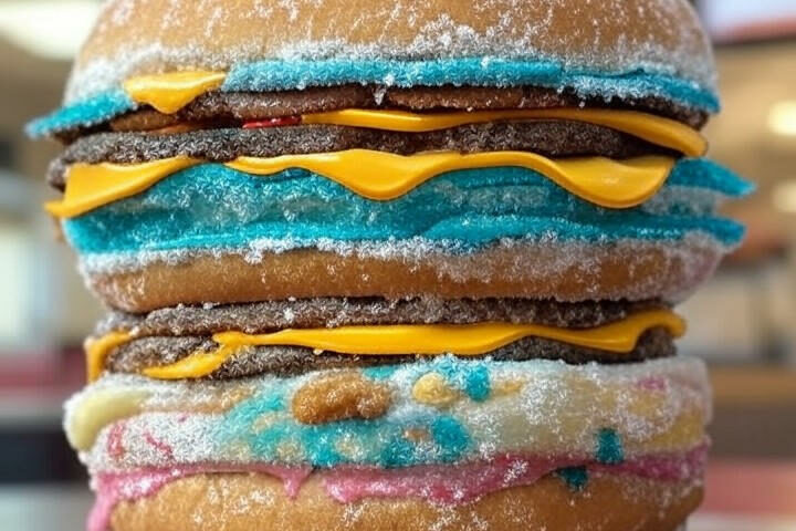 Wendys viral 6-7 meme frosty news image