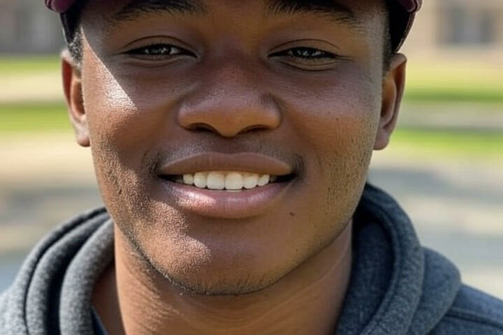 what is an aggie news image