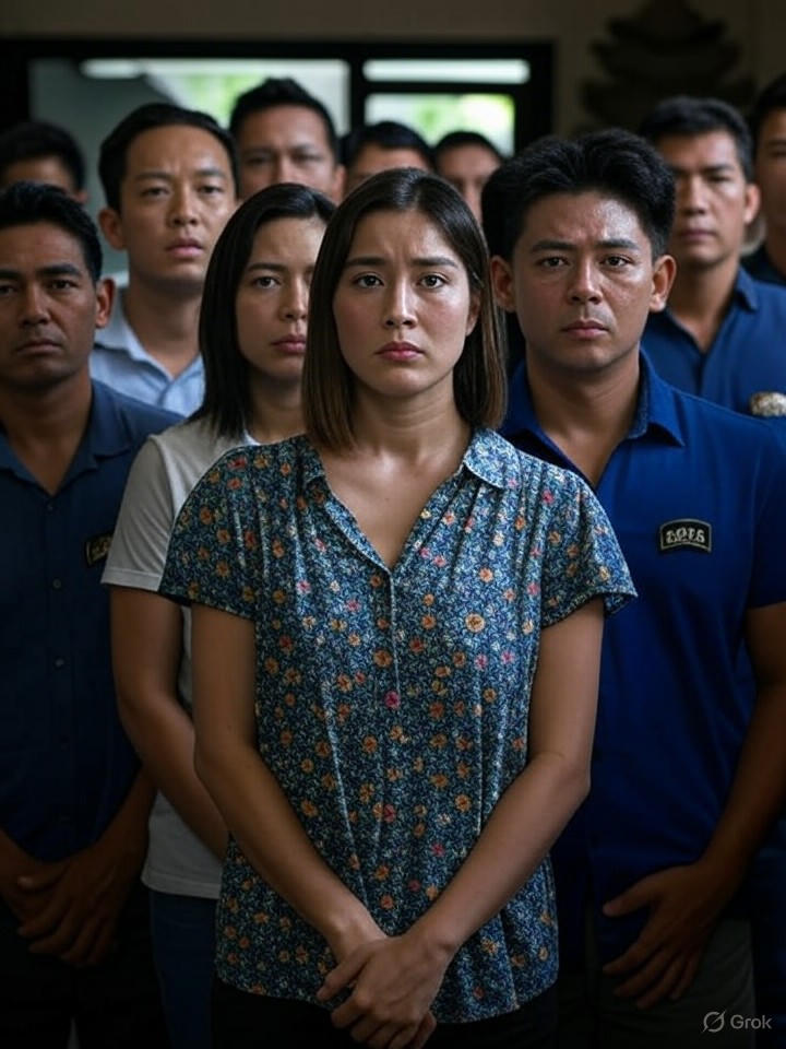 14 Australians arrested in Bali in raid involving controversial creator bonnie blue