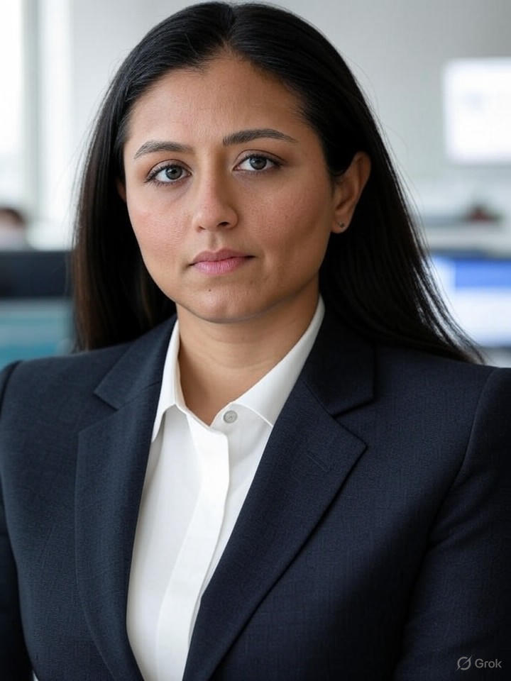 Channel 4 new chief Priya Dogra from Sky