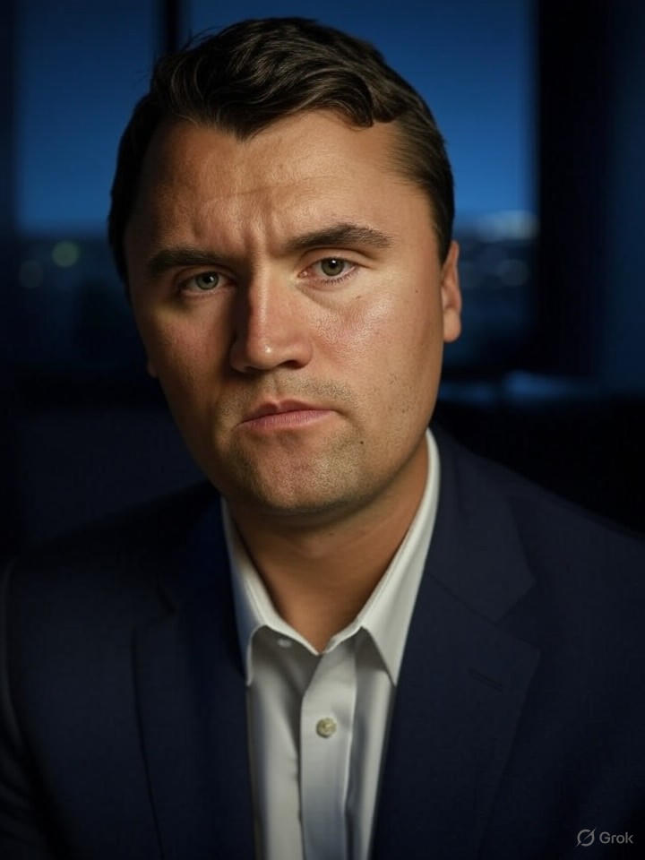 Charlie Kirk Assassination: The Google #1 Search of 2025 That Still Has Conspiracy Theorists Up at Night—New Leaks Emerge