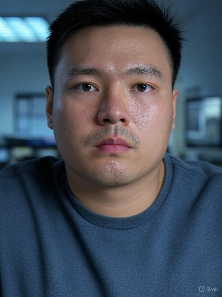 Hong Kong YouTuber arrested for calling deadly Wang Fuk Court fire ‘karma’