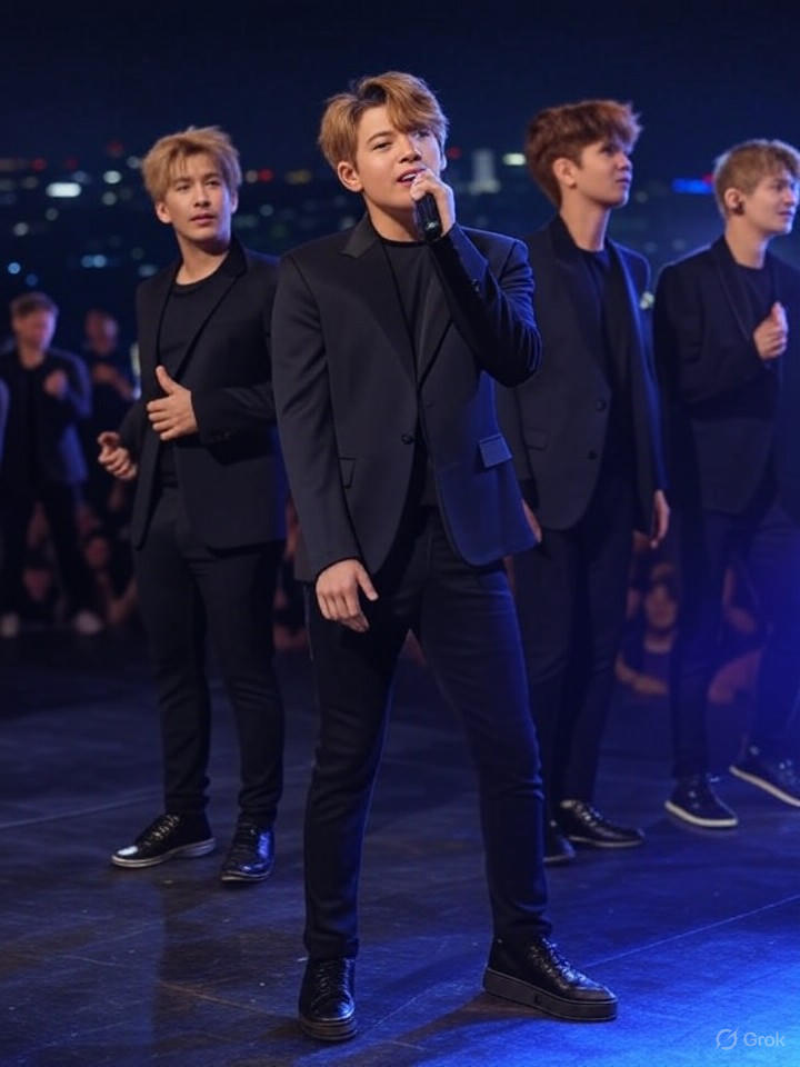 KPop Demon Hunters Tops Google 2025: Saja Boys' Viral Tracks & Boy Band Backlash—Why It's the Soundtrack of the Year