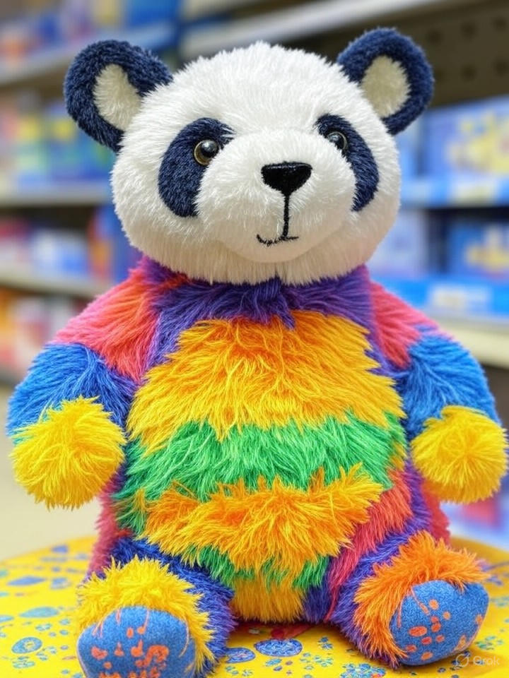 Labubu Toy Mania: Google's #3 Trend of 2025—How This Plush Is Selling Out Faster Than Stanley Cups (And Fakes Are Everywhere)