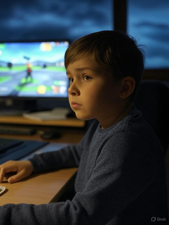 Roblox's Dark Harvest: How Grow a Garden Turned Kids into Crypto Victims