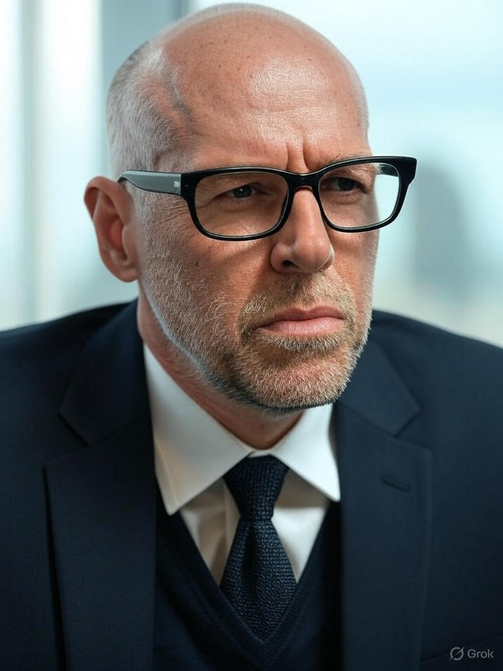 Scott Galloway on masculinity crisis