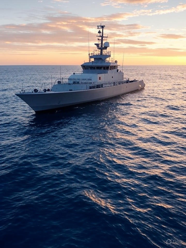 Search for Malaysia Airlines flight MH370 to resume after 11 years