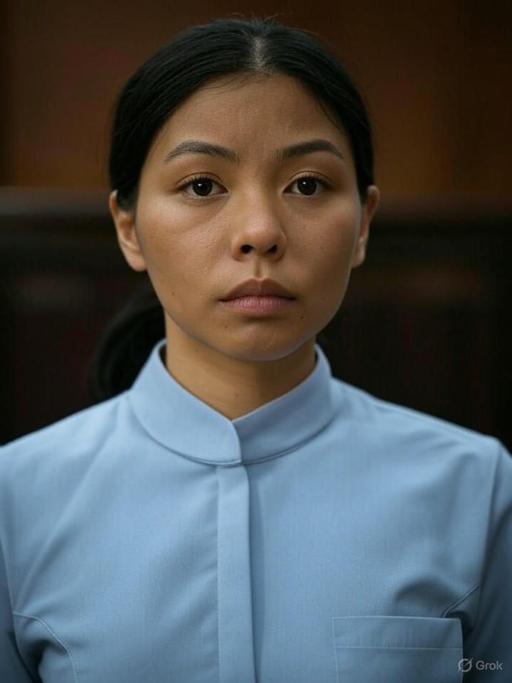 waitress gets sentenced 27 months in jail for stealing customer credit card numbers